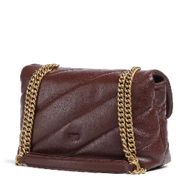 PINKO PUFF CLASSIC purse