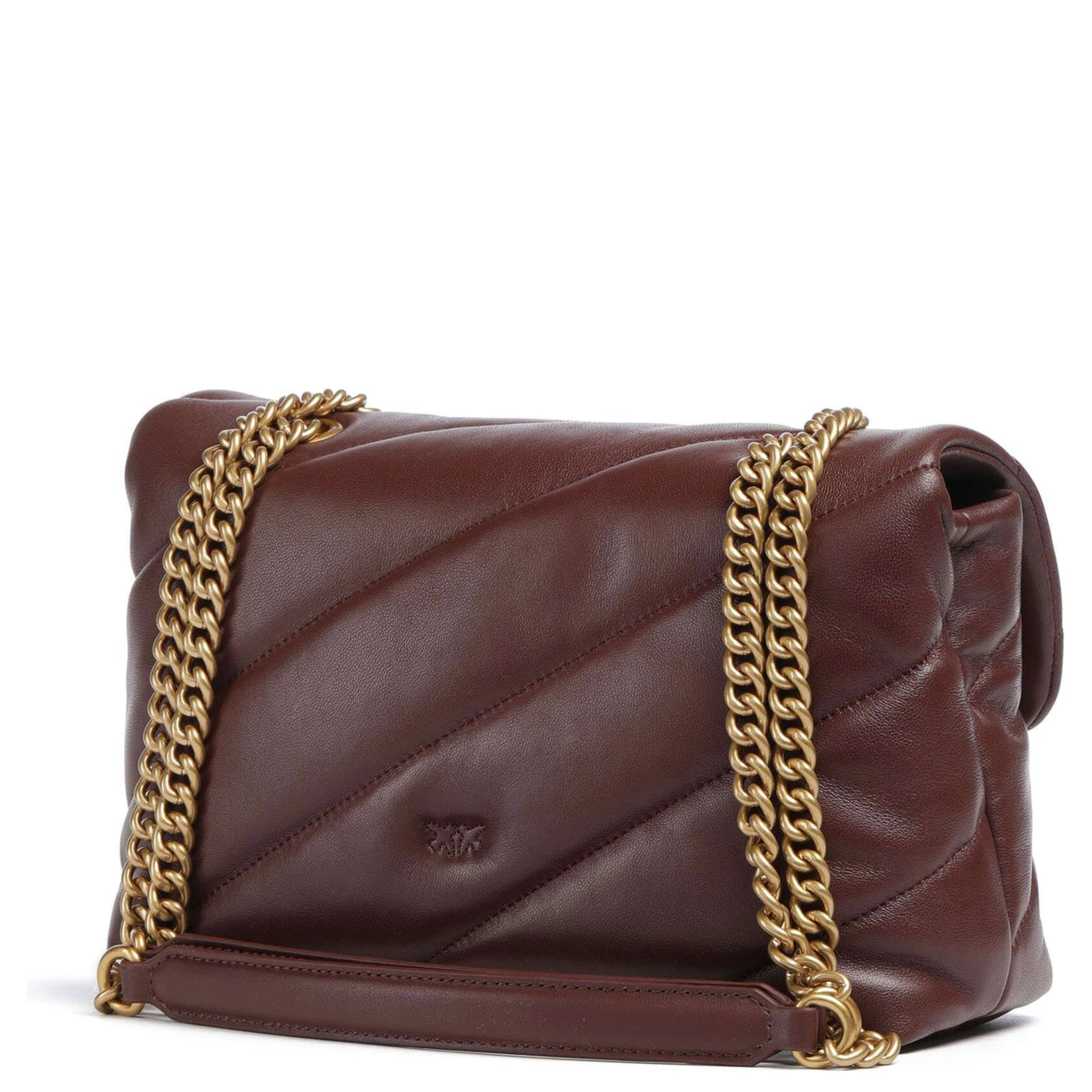 PINKO PUFF CLASSIC purse