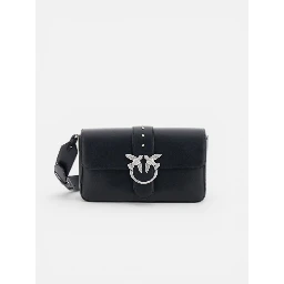 PINKO CLASSIC SLOUCHY handbag