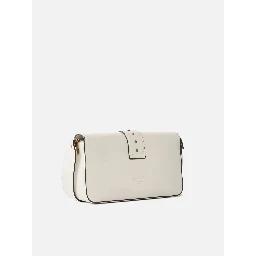 PINKO CLASSIC SLOUCHY handbag