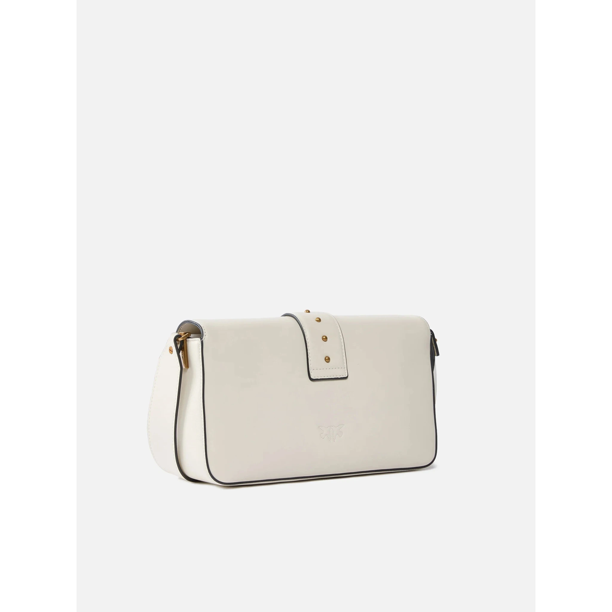 PINKO CLASSIC SLOUCHY handbag