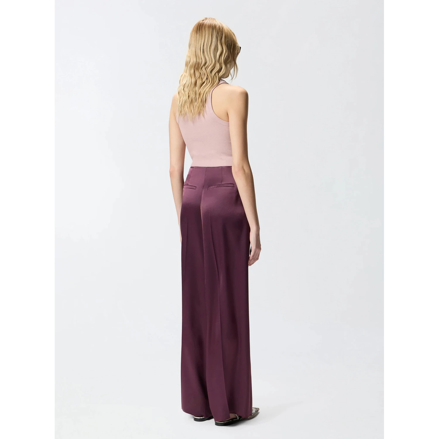 PINKO LIMONCELLO pants