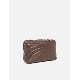 PINKO LOVE PUFF CLASSIC handbag