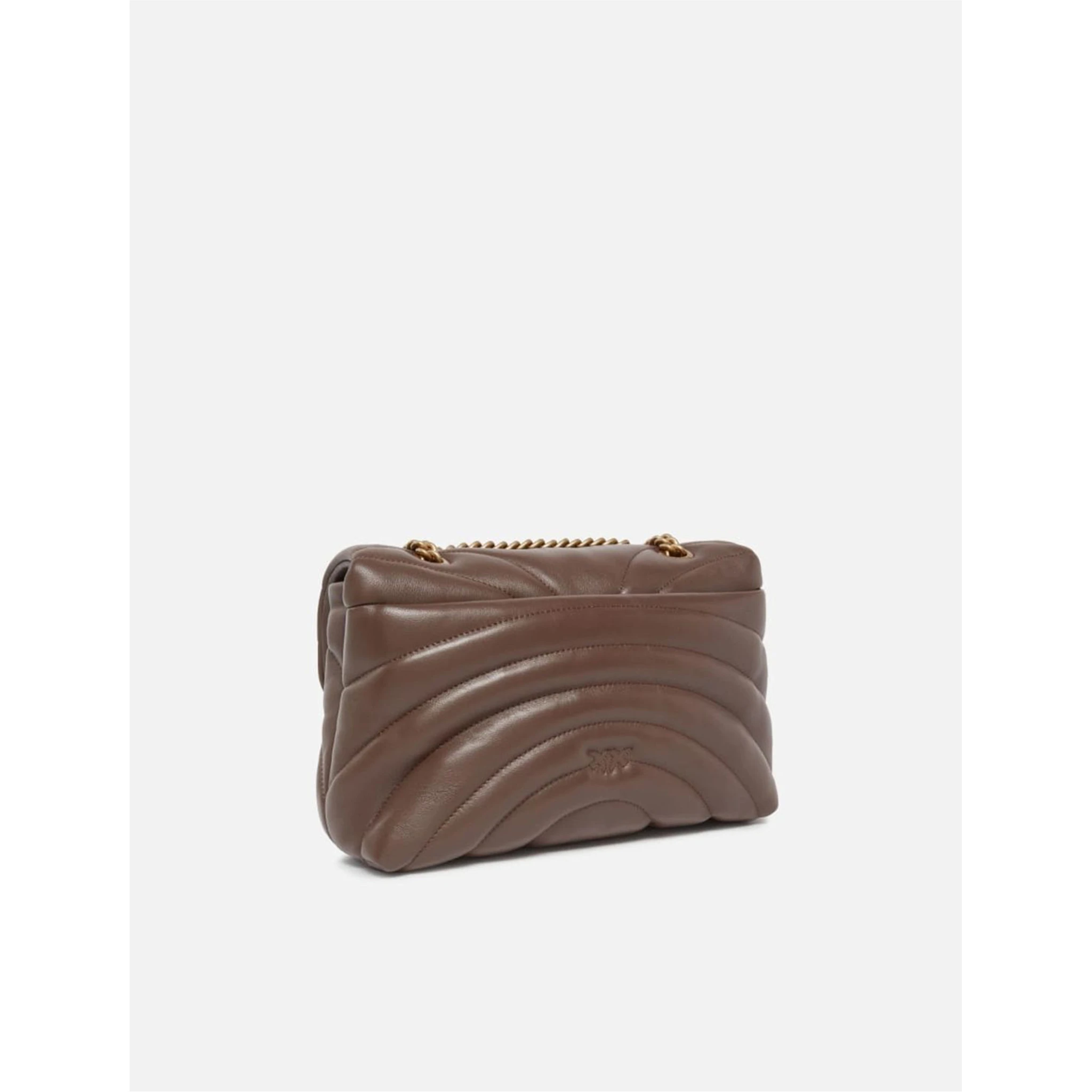 PINKO LOVE PUFF CLASSIC handbag