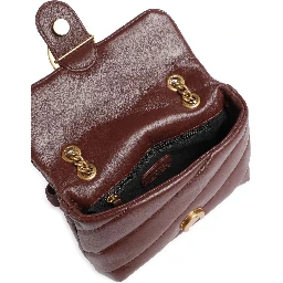 PINKO PUFF BABY purse