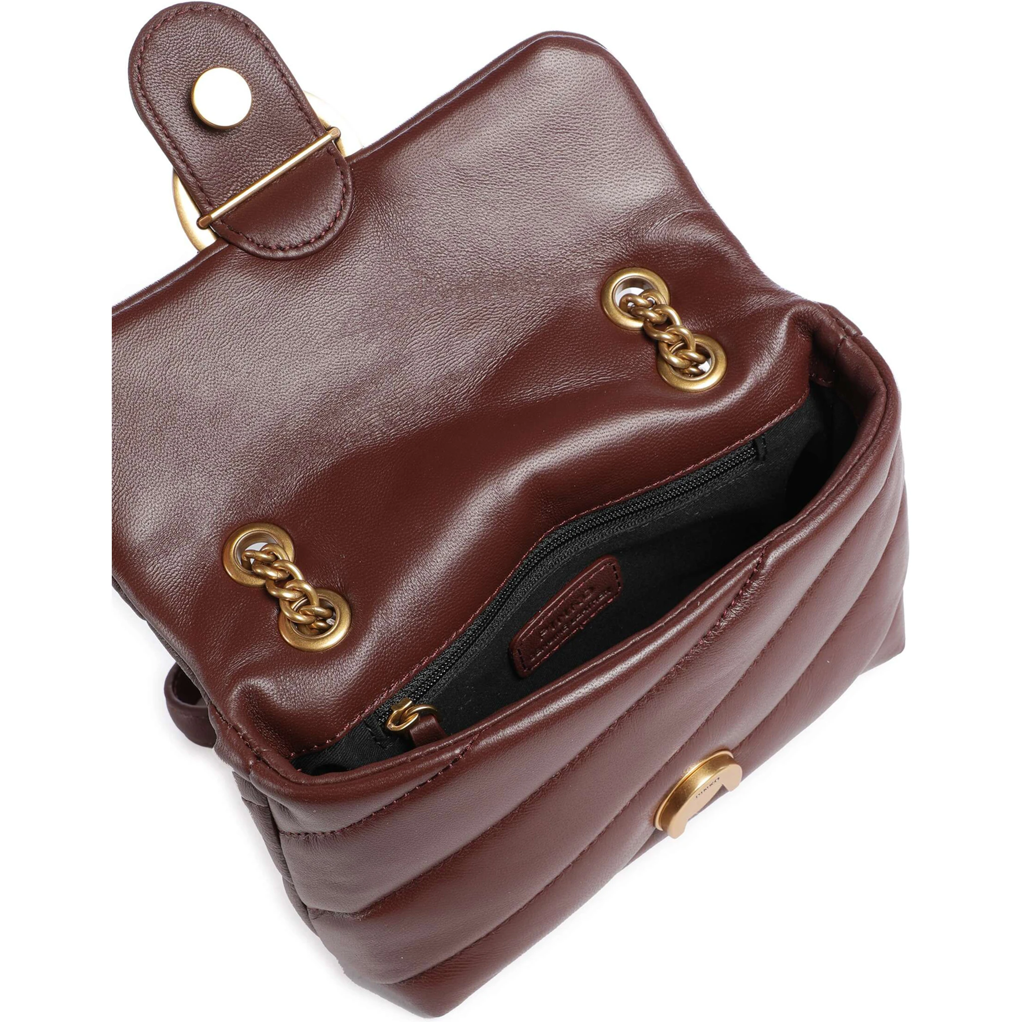 PINKO PUFF BABY purse