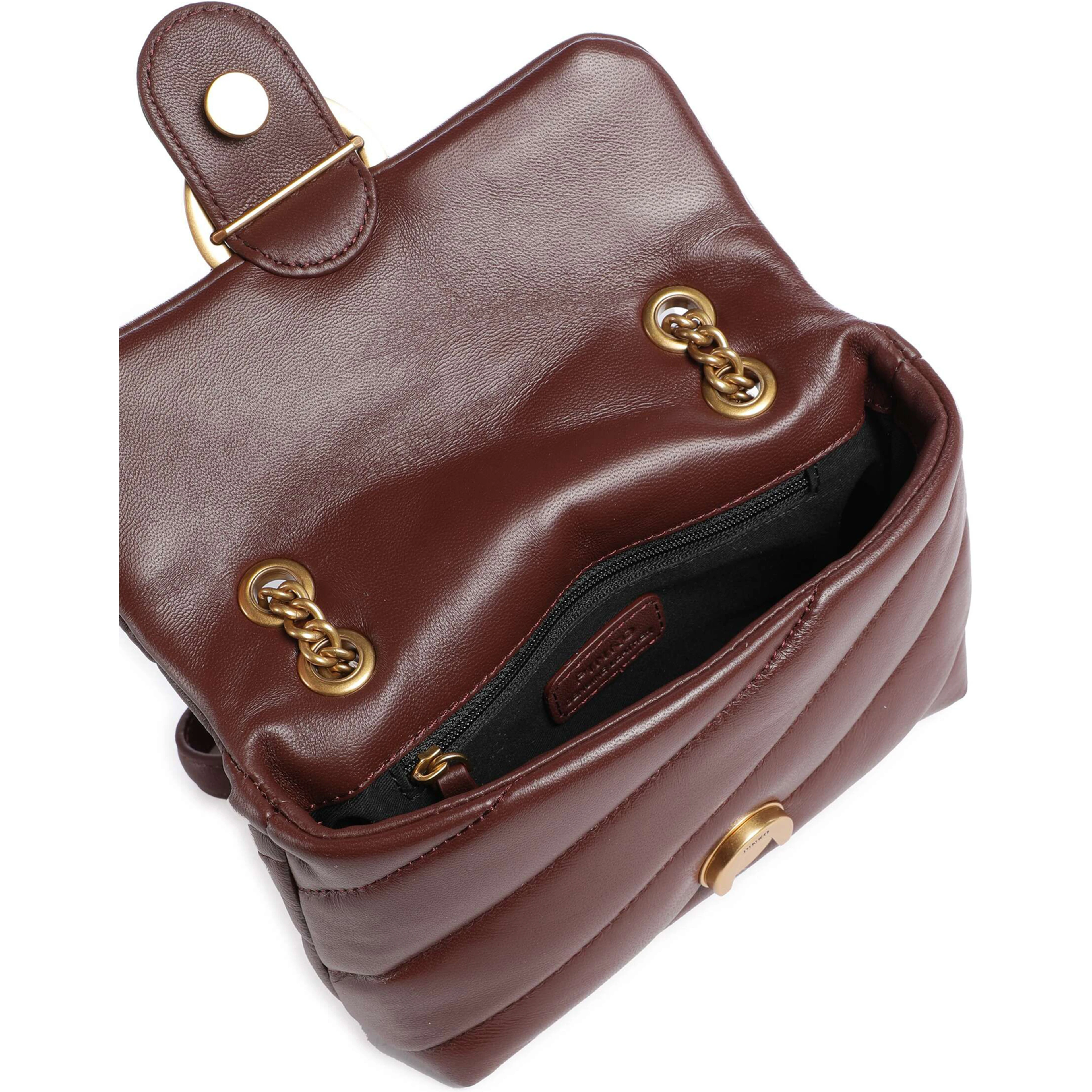 PINKO PUFF BABY purse