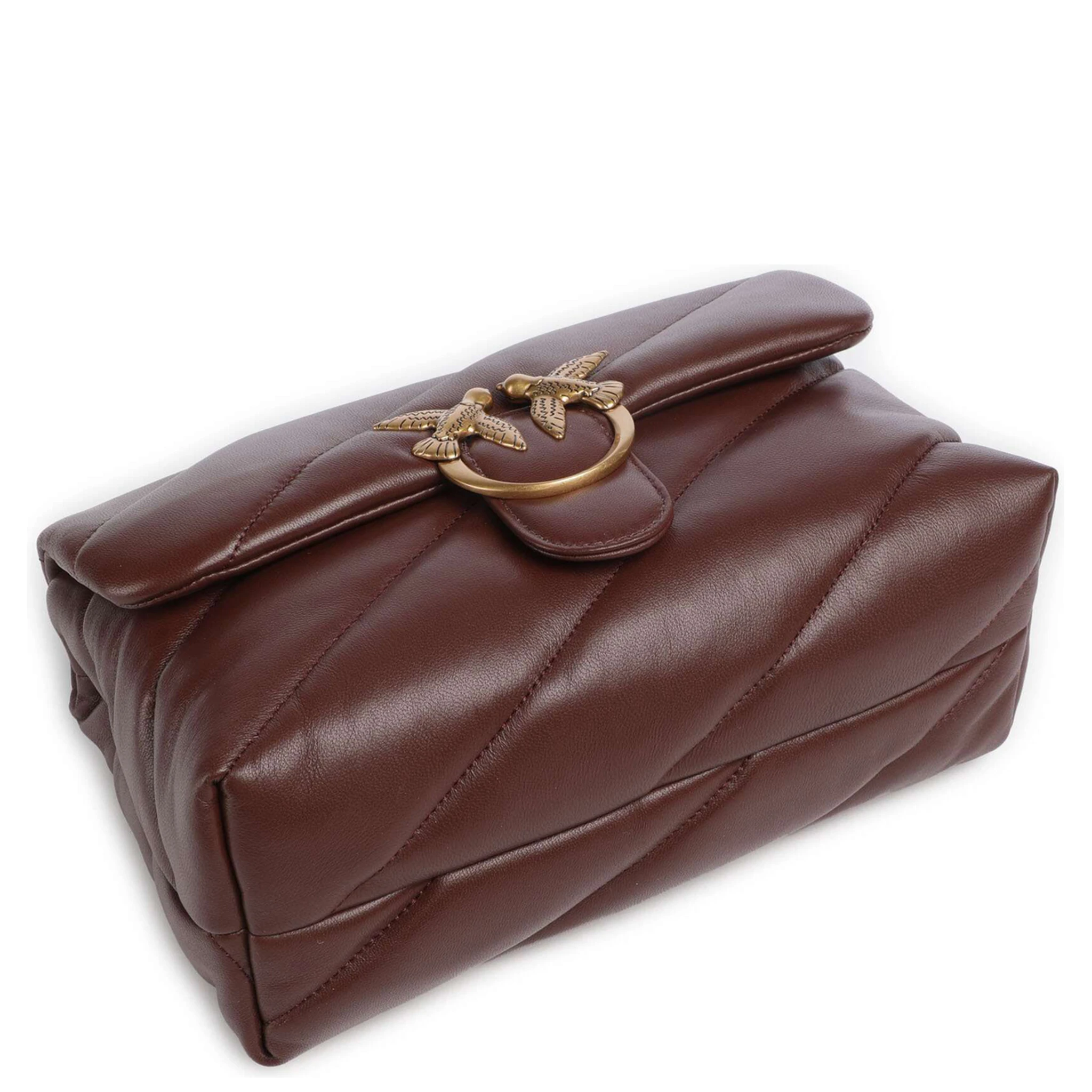 PINKO PUFF CLASSIC purse