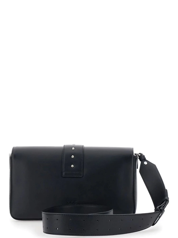 PINKO CLASSIC SLOUCHY handbag alternative