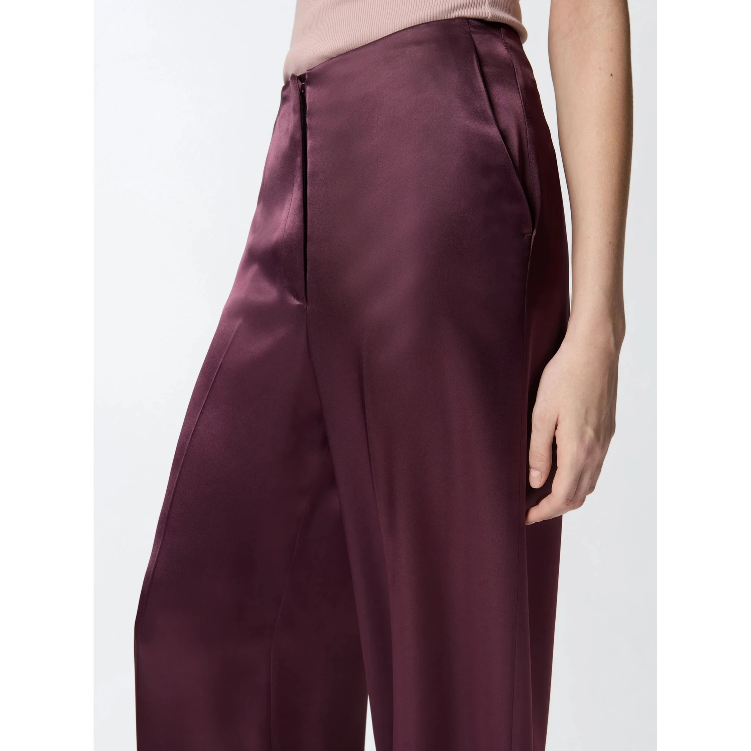 PINKO LIMONCELLO pants