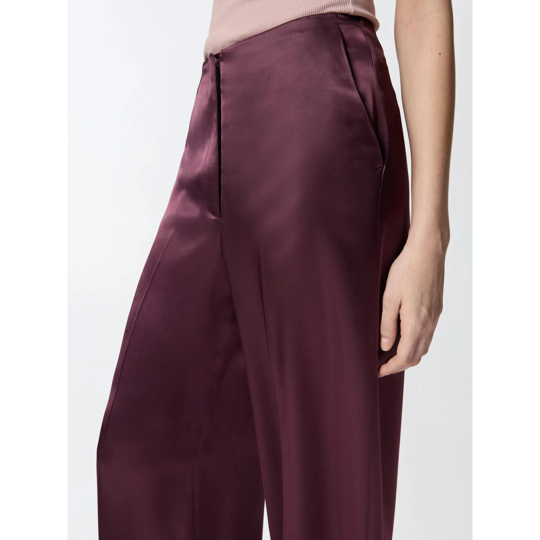 PINKO LIMONCELLO pants