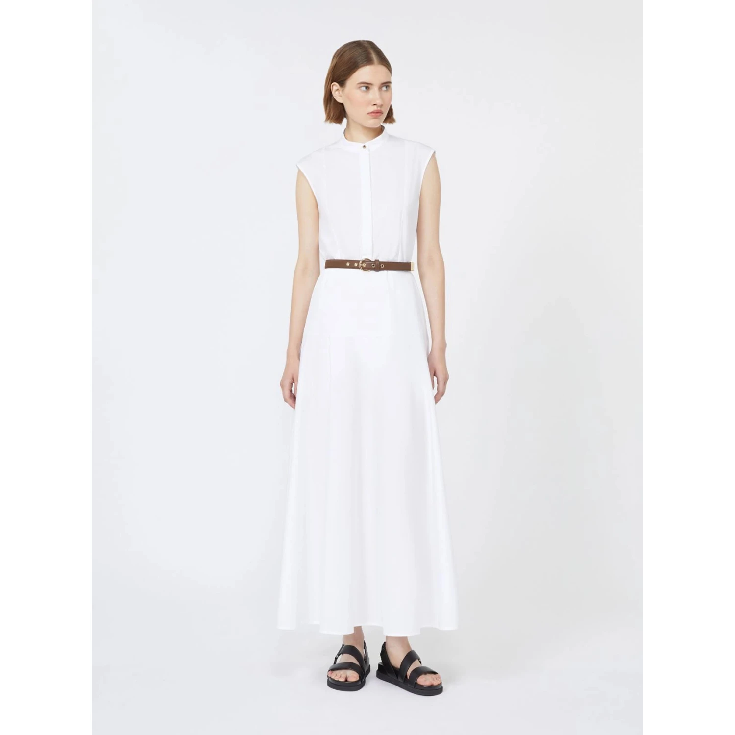 MAX MARA STUDIOMSTGESTO dress