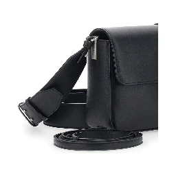 PINKO CLASSIC SLOUCHY handbag