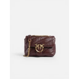 PINKO PUFF MINI purse