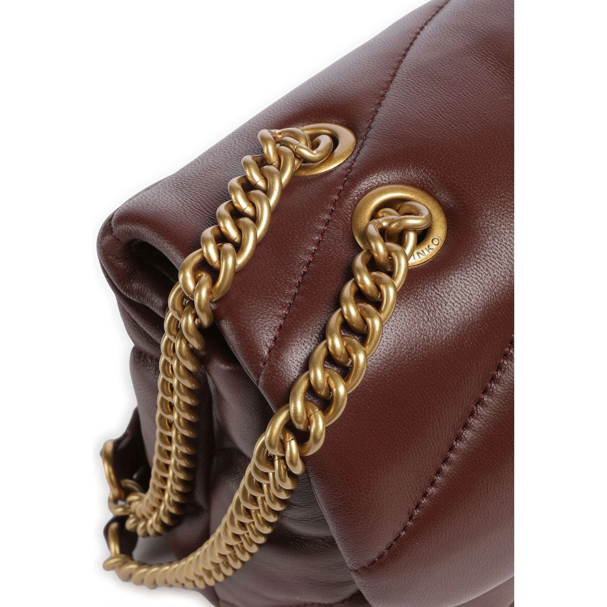 PINKO PUFF CLASSIC purse