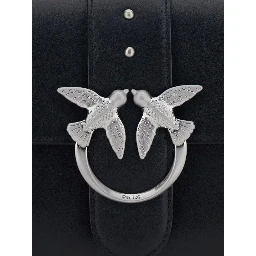 PINKO CLASSIC SLOUCHY handbag