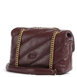 PINKO PUFF MINI purse