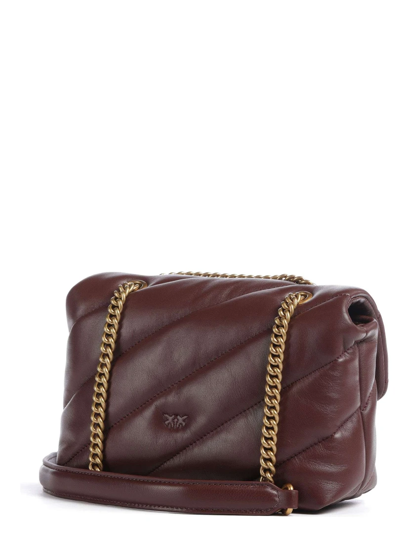 PINKO PUFF MINI purse