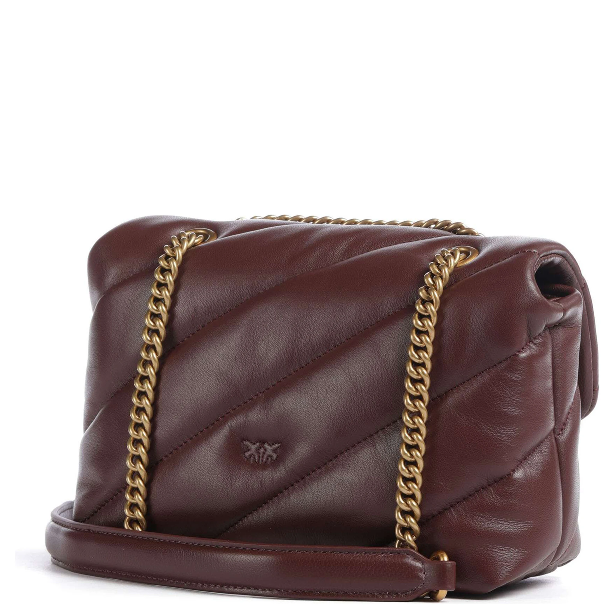 PINKO PUFF MINI purse