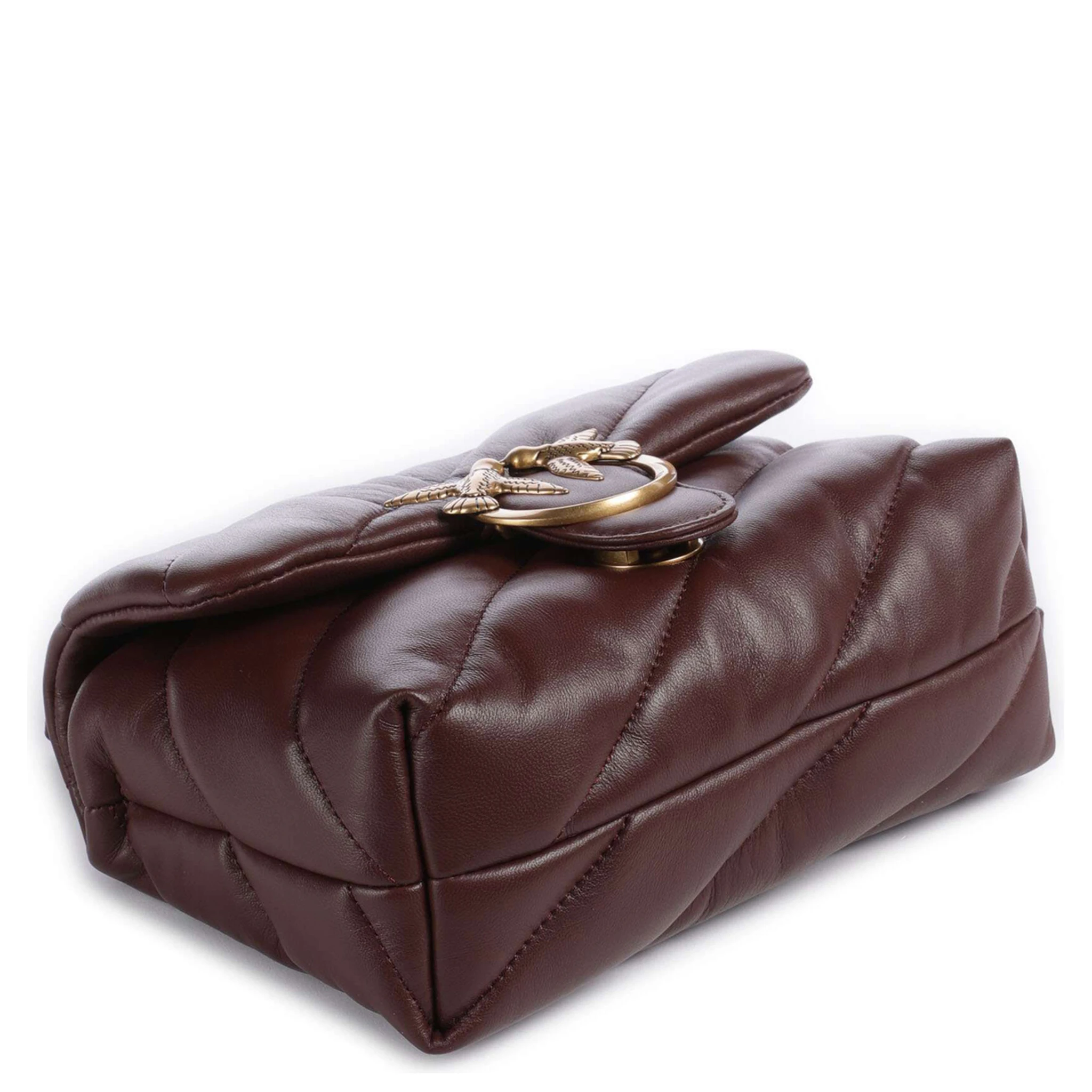 PINKO PUFF MINI purse