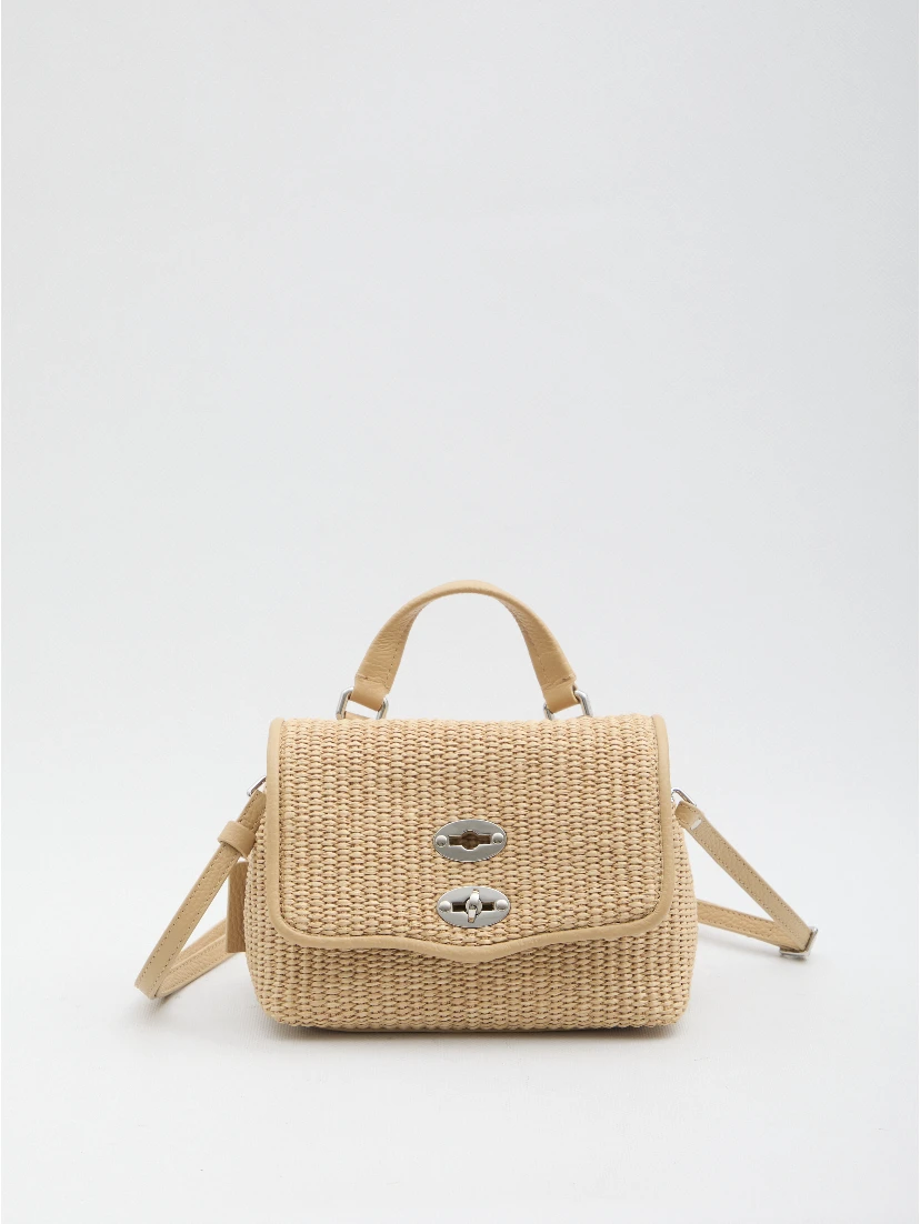 Postina Vimini bag Baby