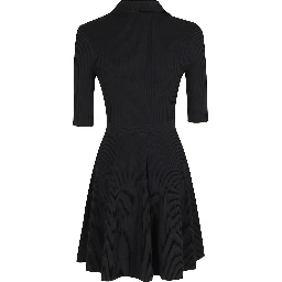 PATRICIA POLO MINI DRESS