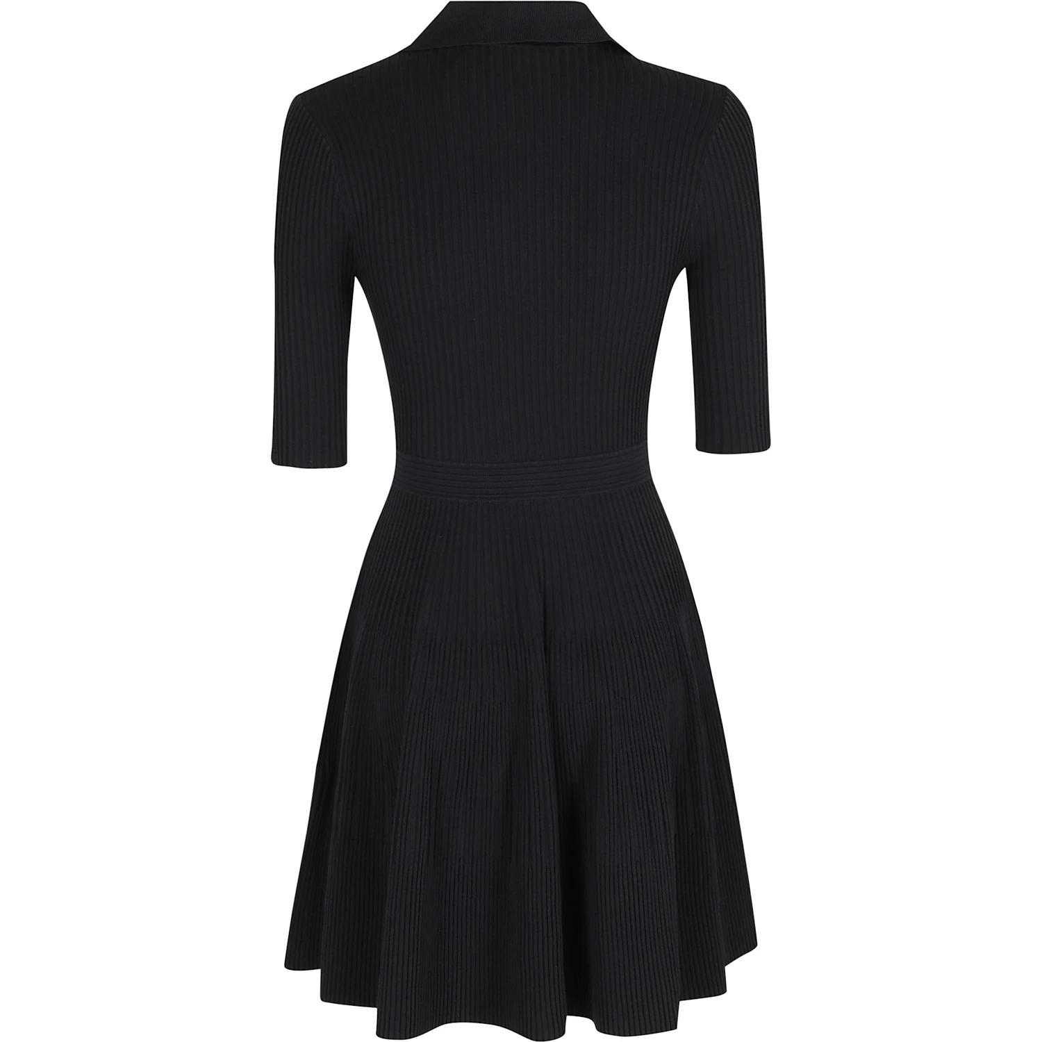 PATRICIA POLO MINI DRESS