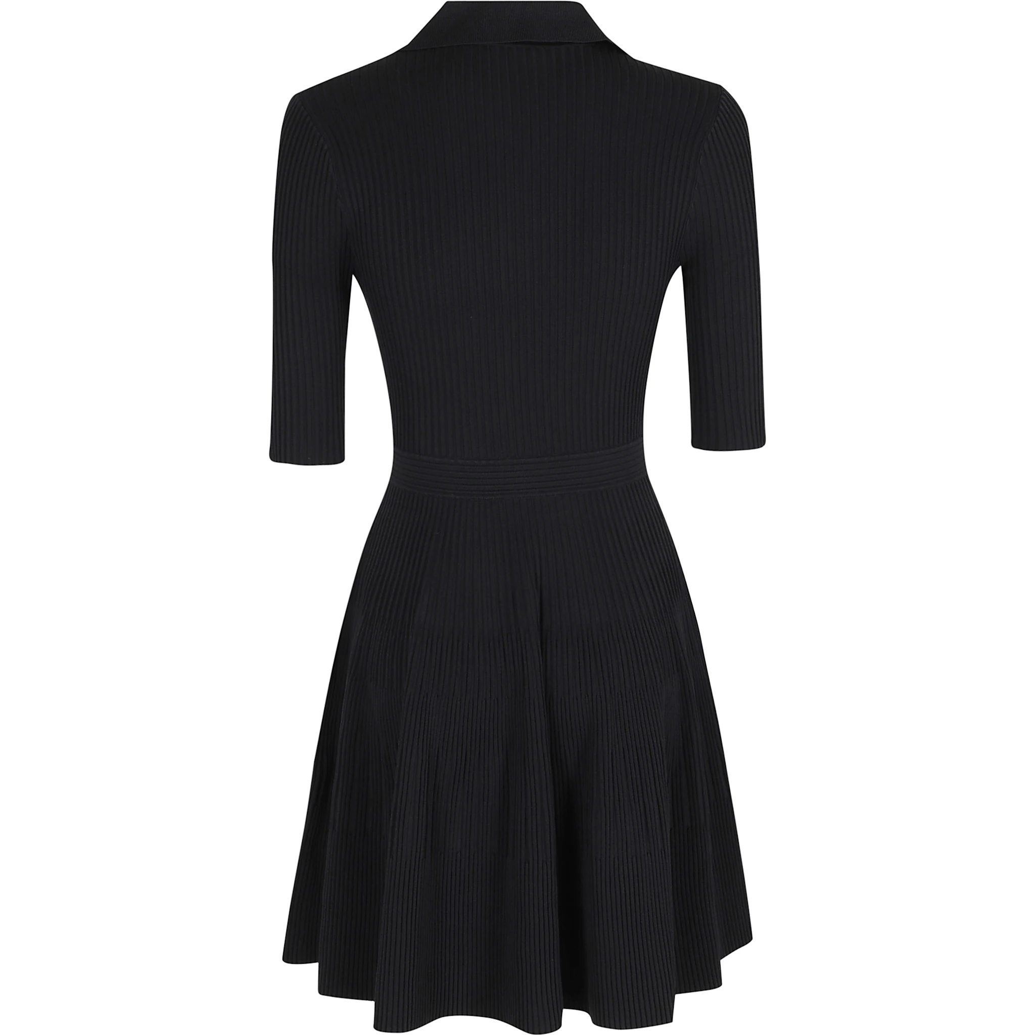 PATRICIA POLO MINI DRESS