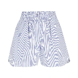 TOP SHORTS SET