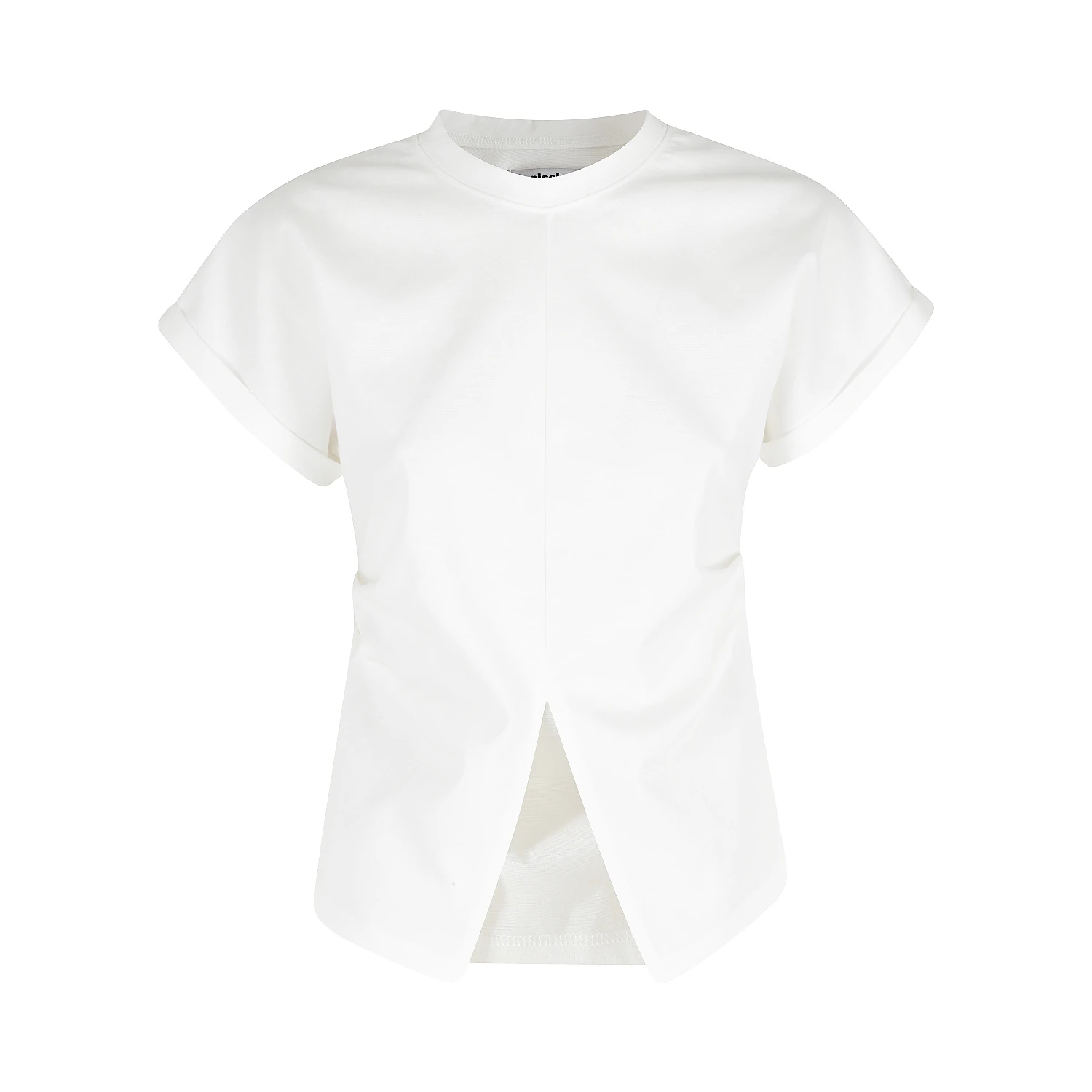 SLIT T-SHIRT