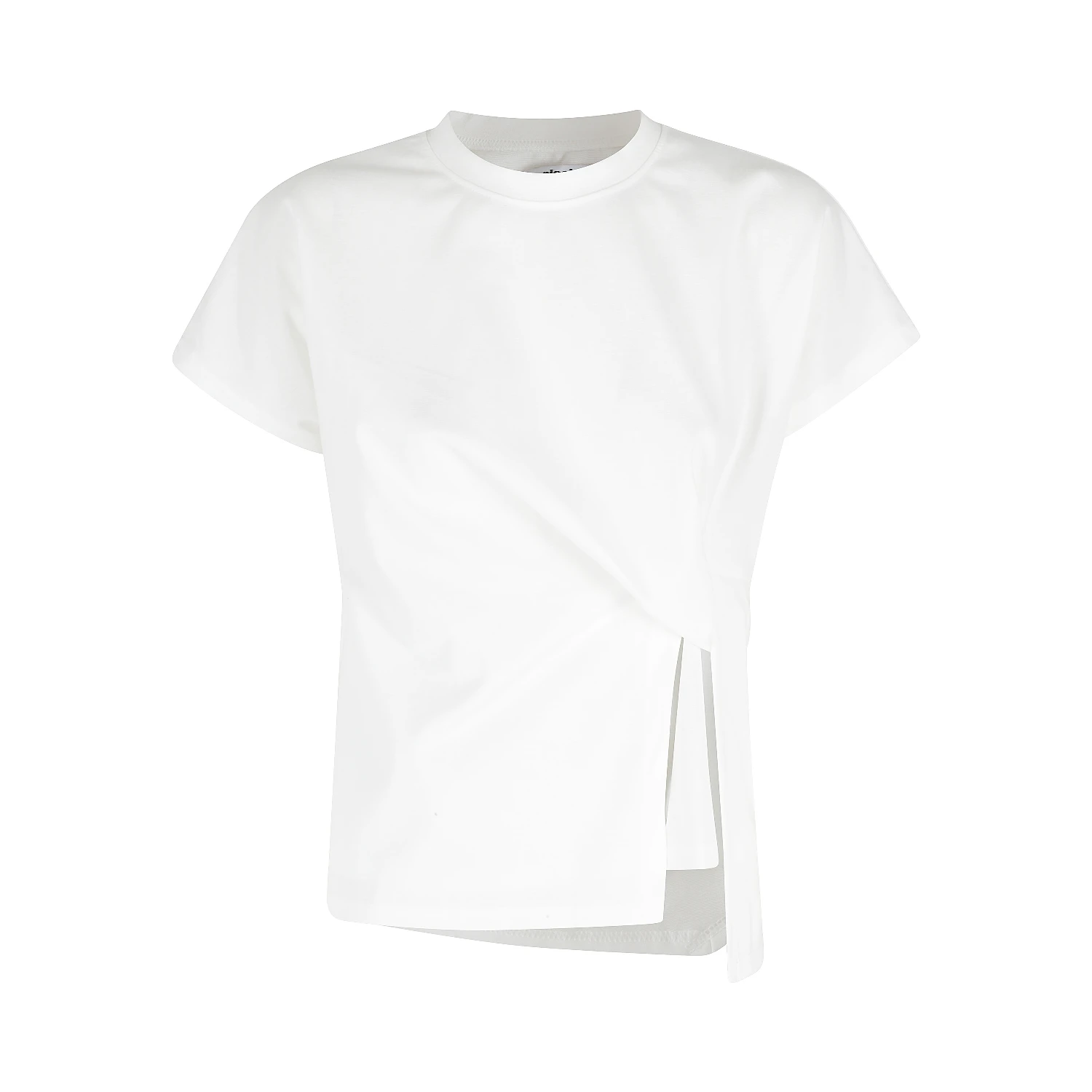 T-SHIRT KNOT
