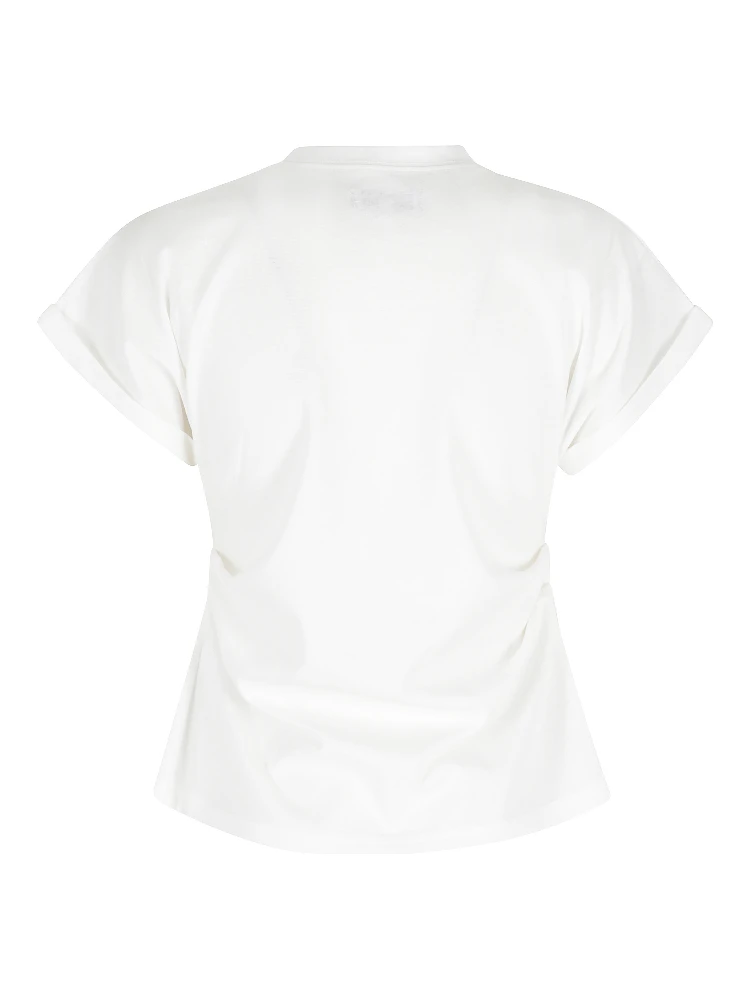 SLIT T-SHIRT alternative