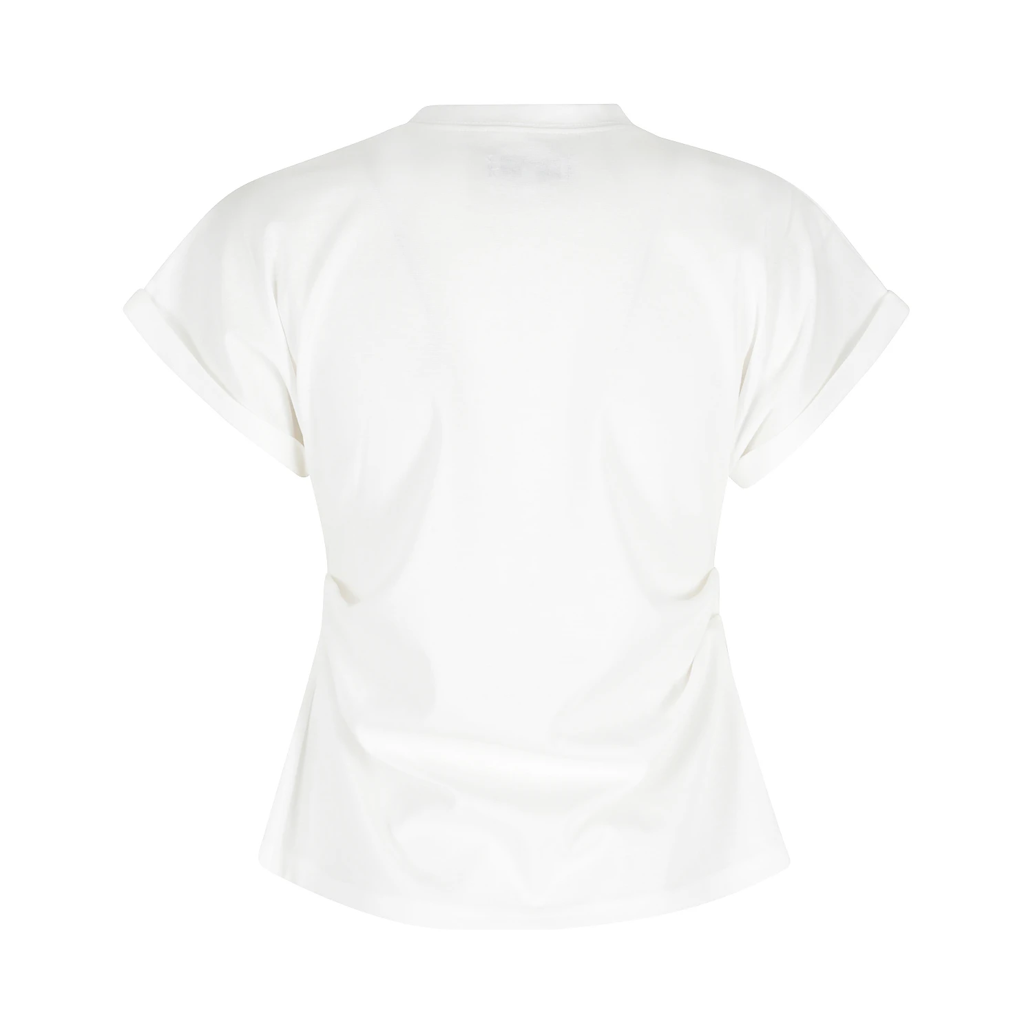 SLIT T-SHIRT