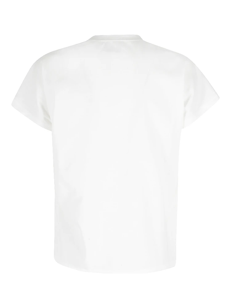 T-SHIRT KNOT alternative