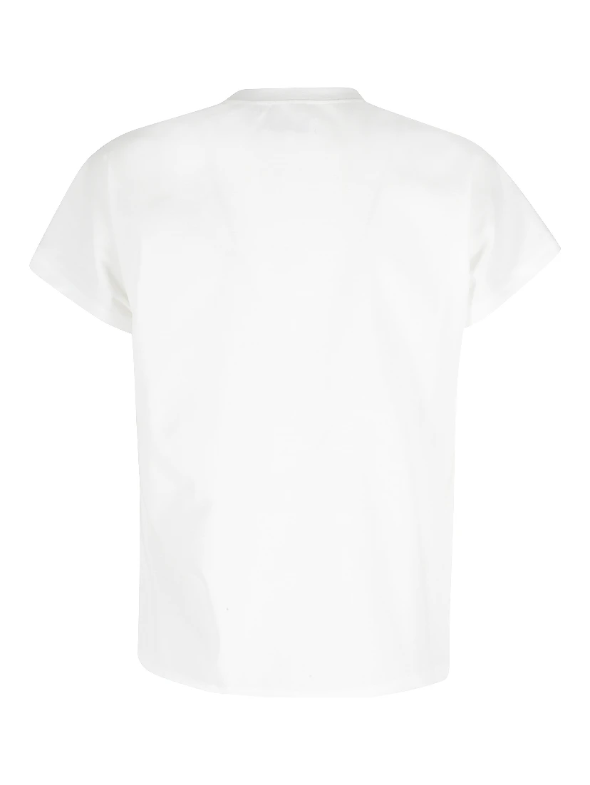 T-SHIRT KNOT