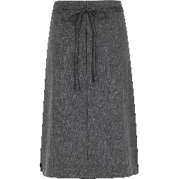 MIDI SKIRT PLISSE