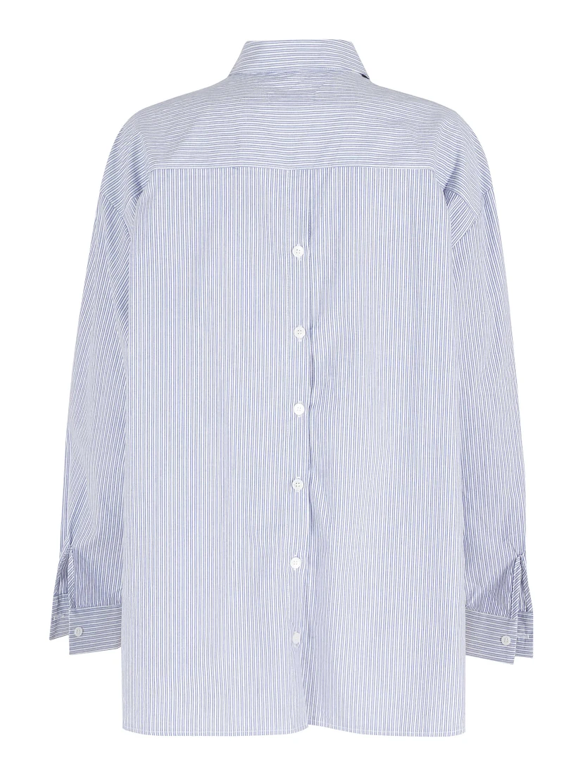 TOP SHIRT SET