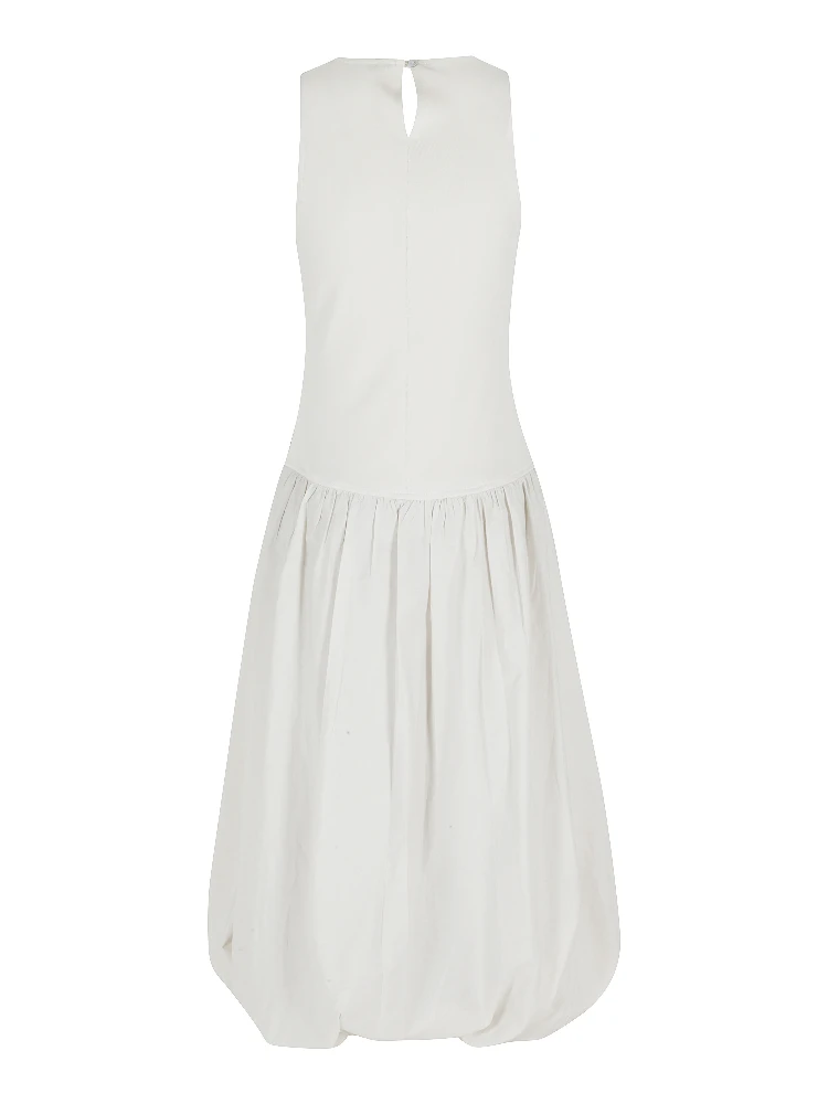 LONG DRESS SLEEVELESS alternative