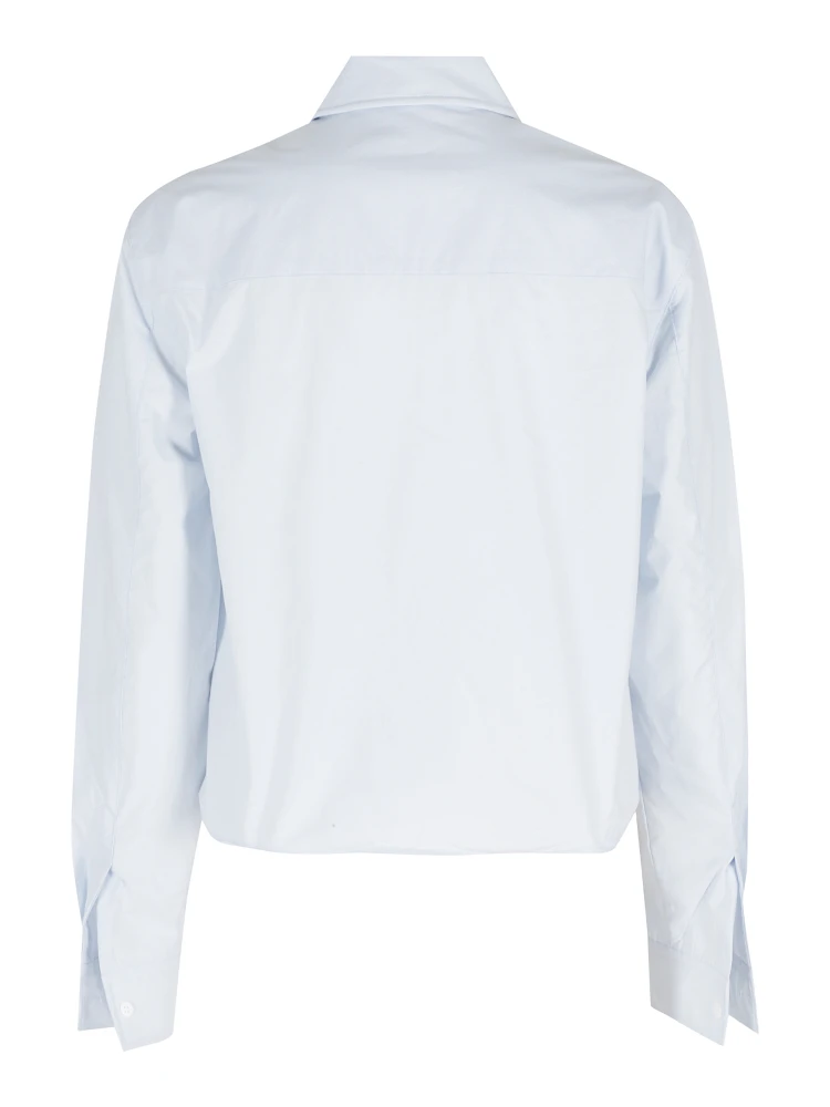 IRON SHIRT alternative