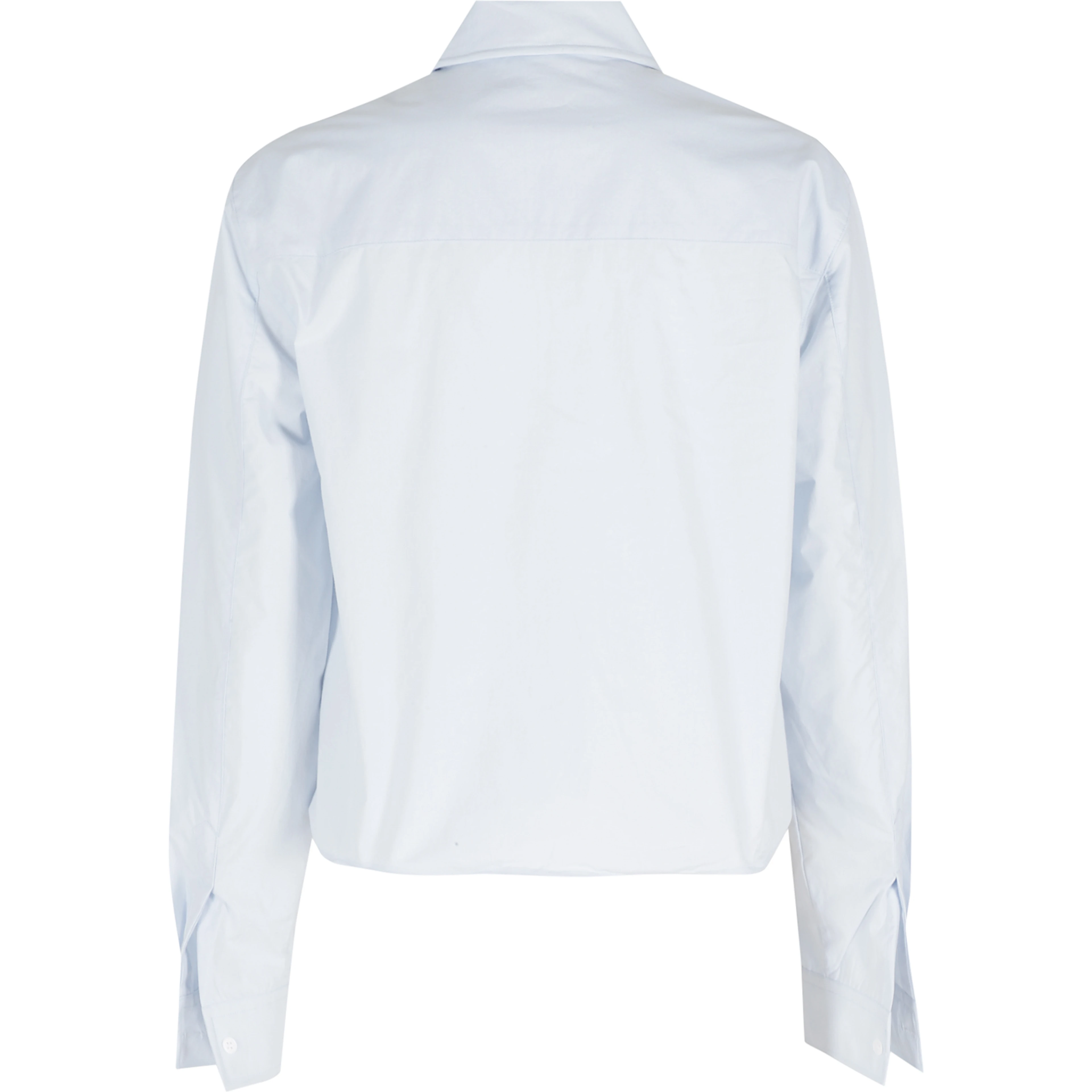 IRON SHIRT