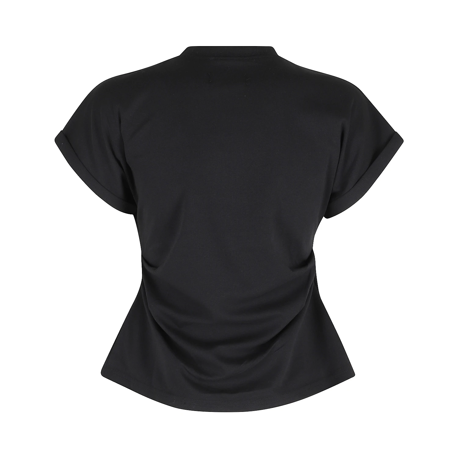 SLIT T-SHIRT