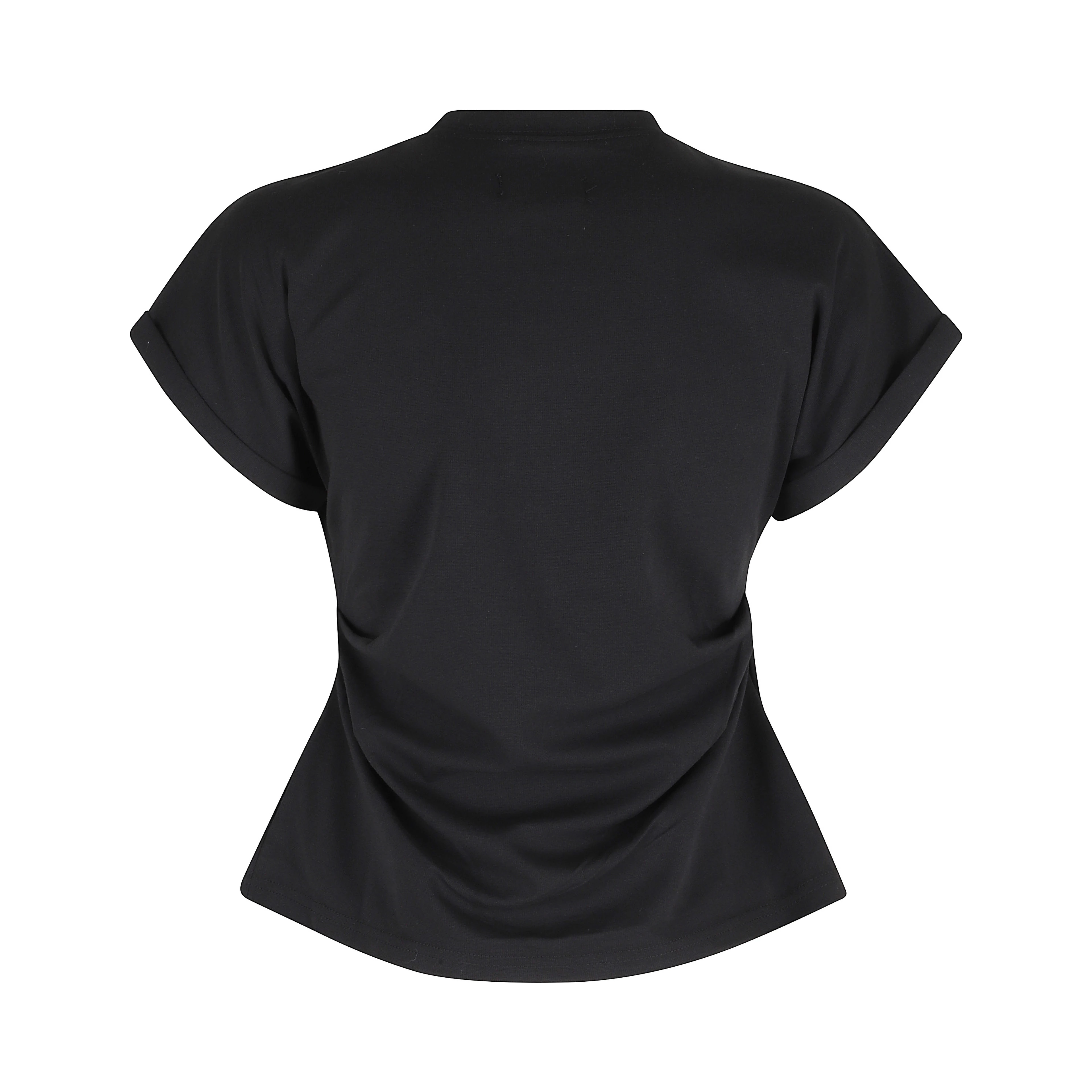 SLIT T-SHIRT