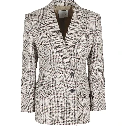 ARETHA BLAZER