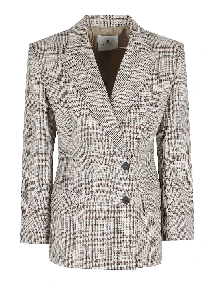 ARETHA BLAZER