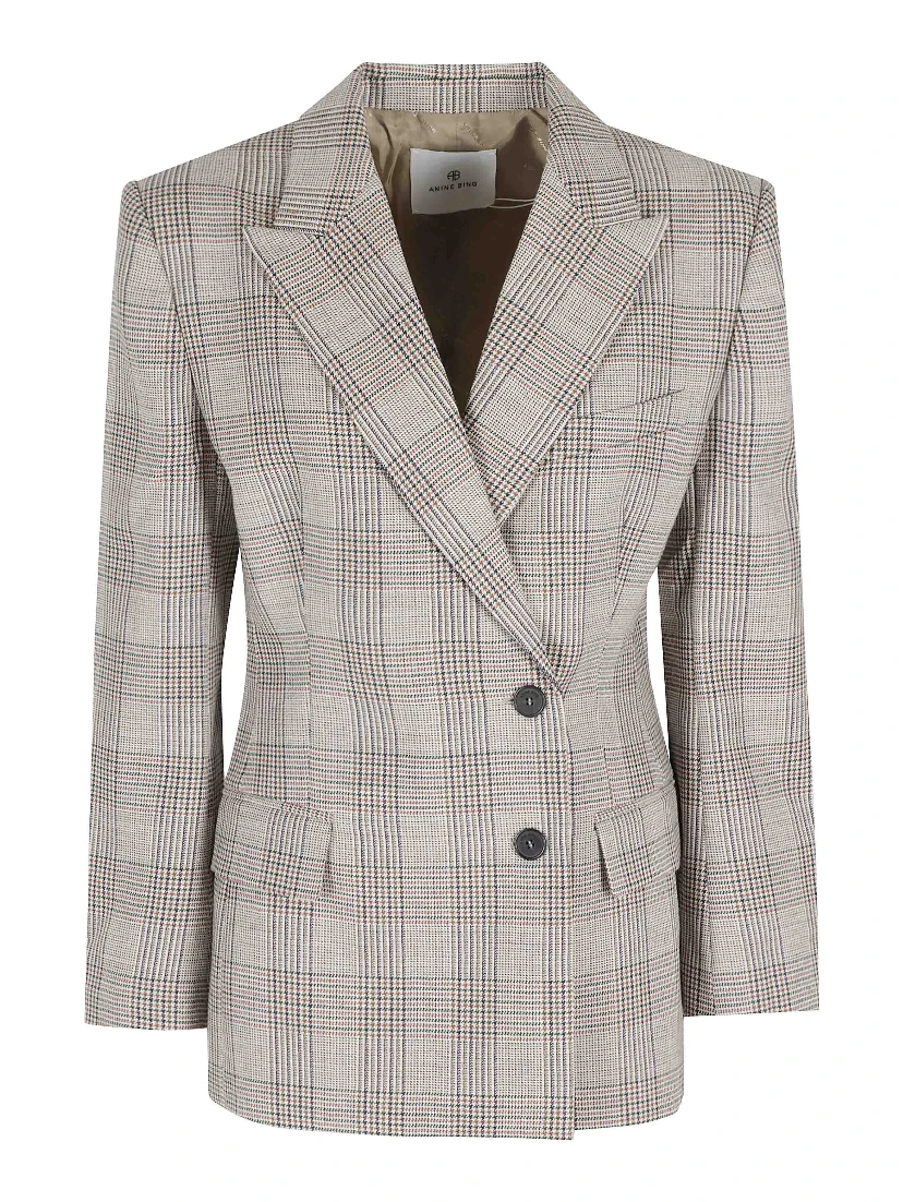 ARETHA BLAZER