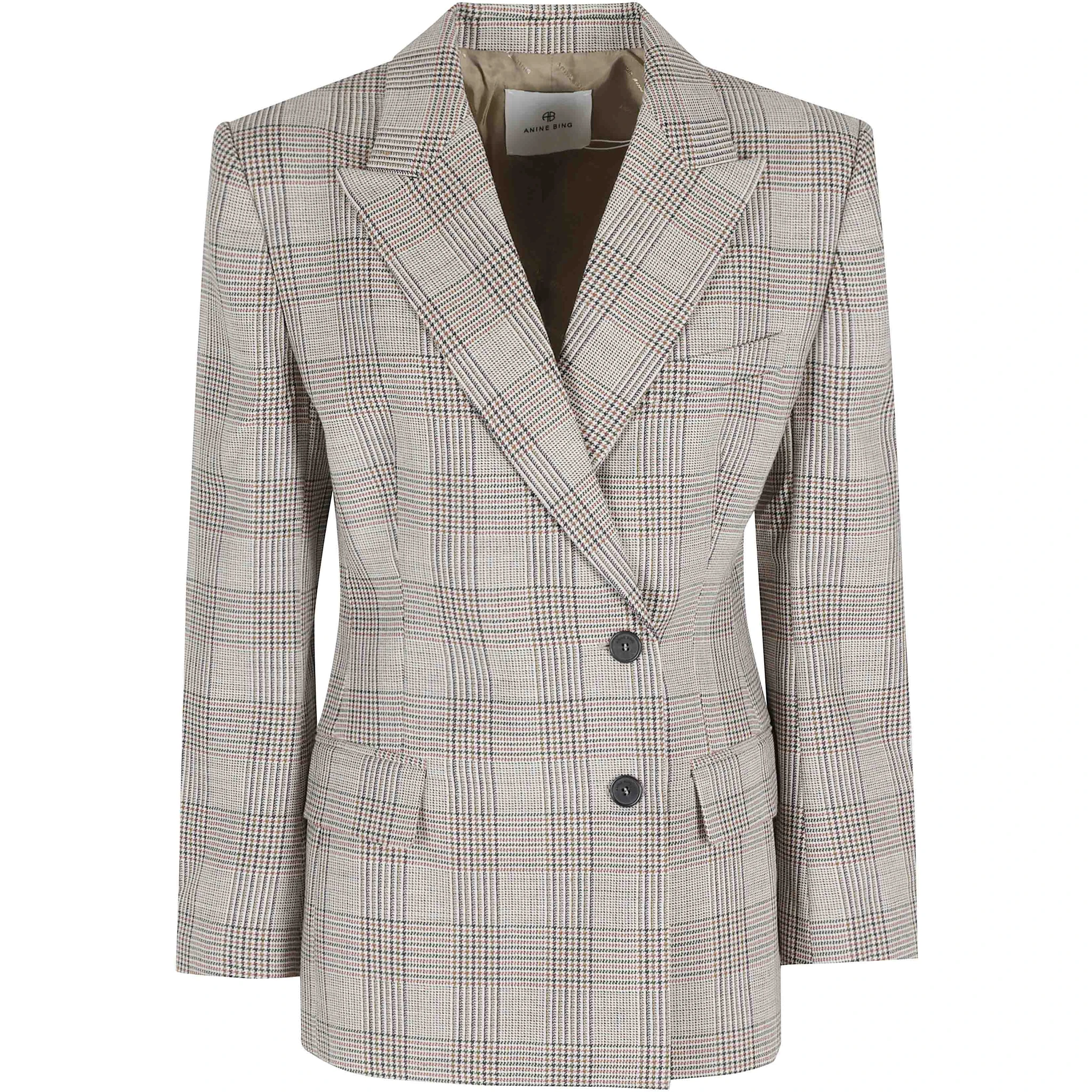 ARETHA BLAZER