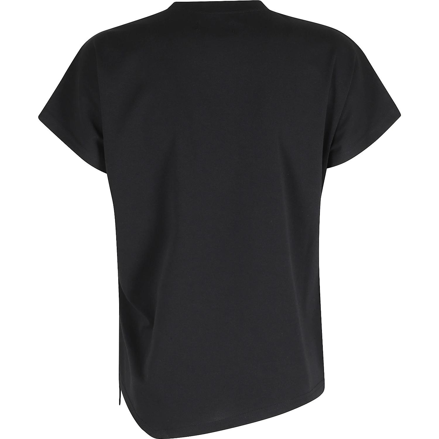 T-SHIRT KNOT