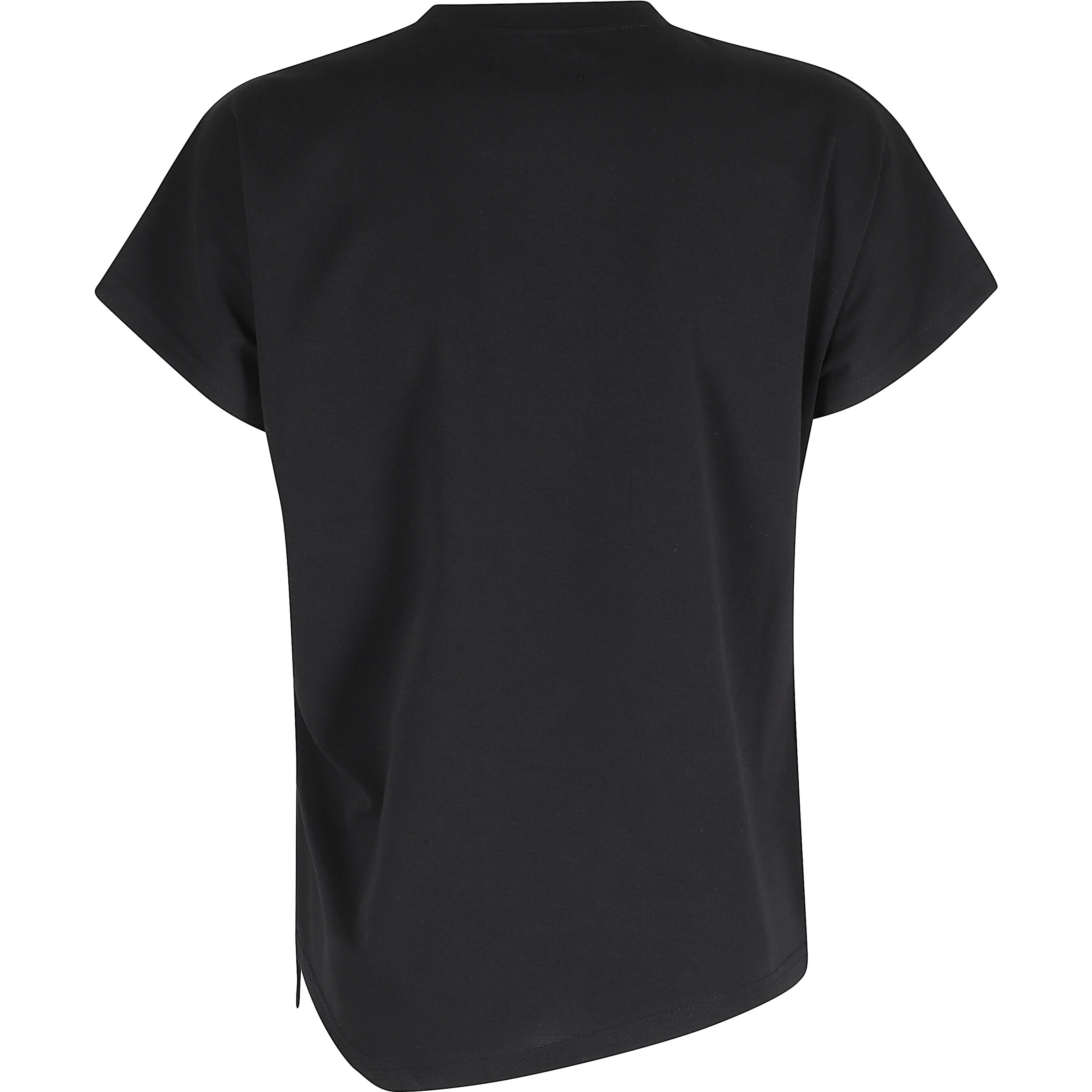 T-SHIRT KNOT