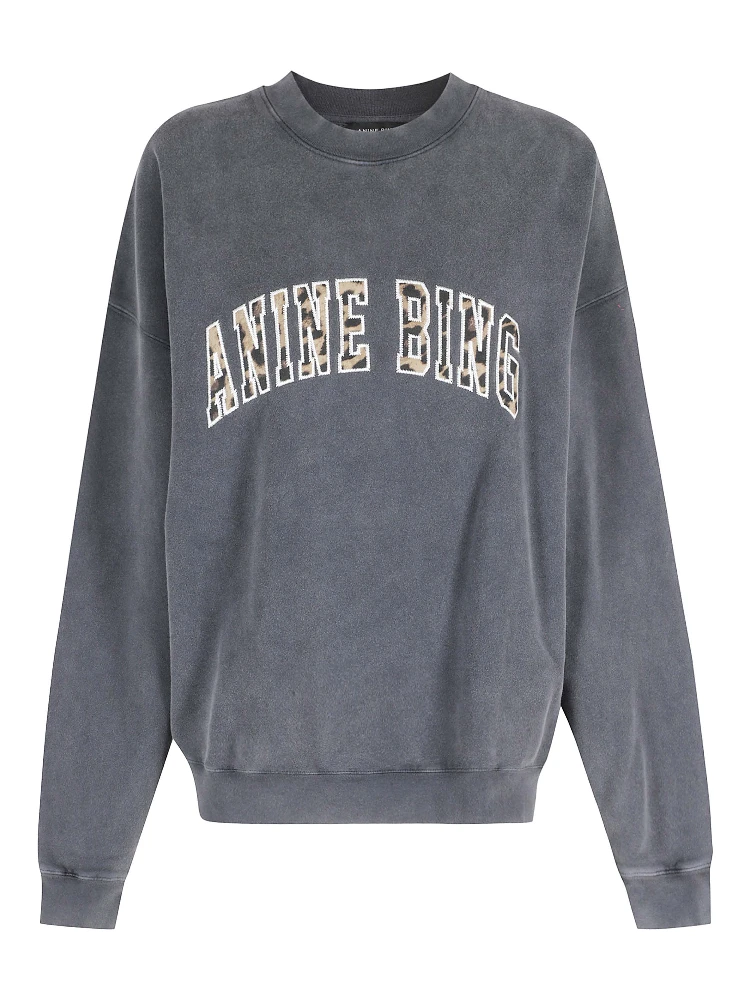 MILES SWEATSHIRT ANINE BING