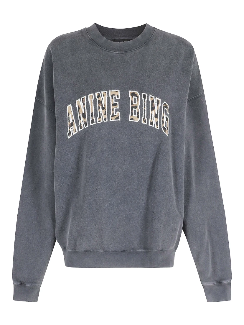 MILES SWEATSHIRT ANINE BING
